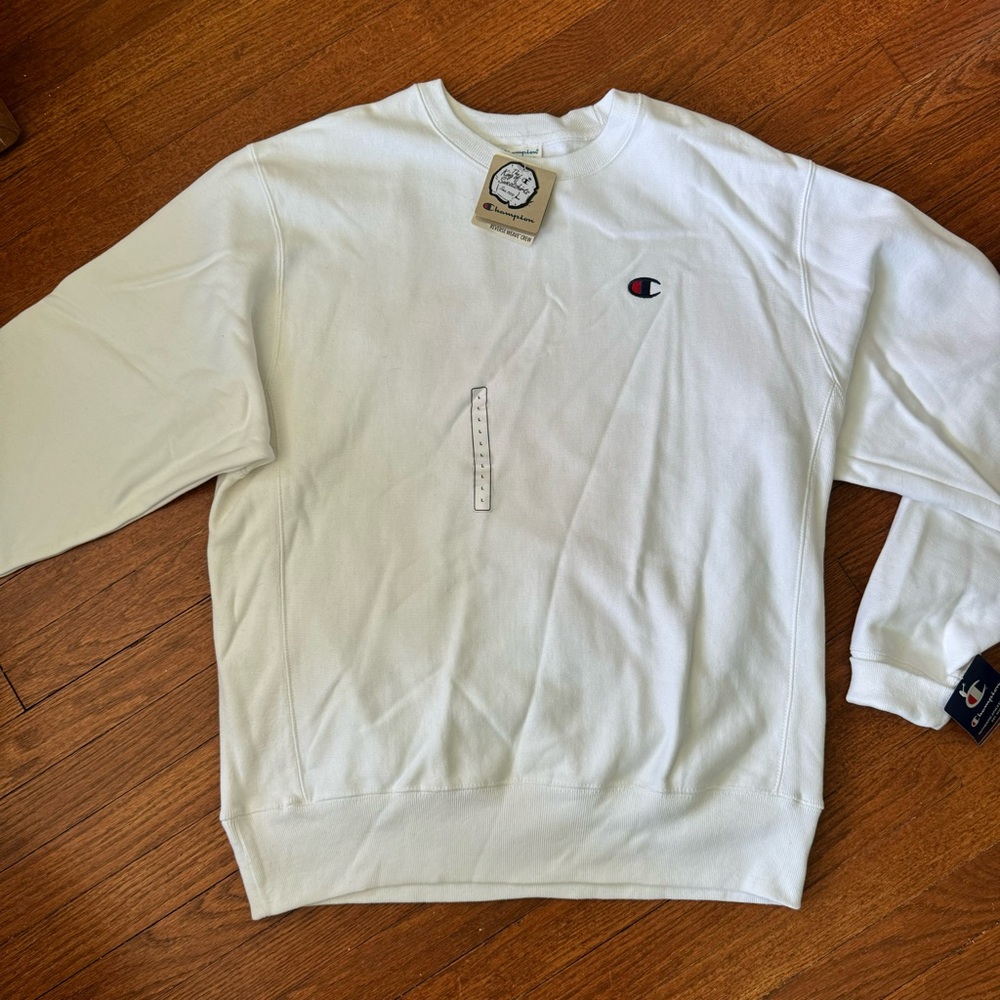 Champion Pullover Men’s L